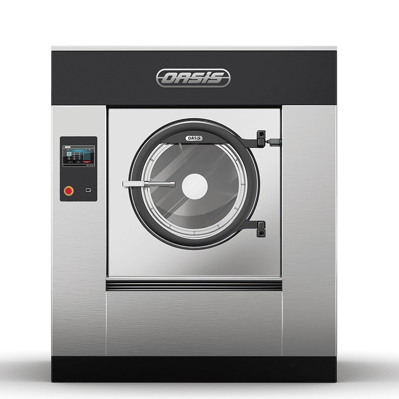غسالة-عصارة معلقة 120 كلغ – OASIS SXT1200F – IWIN