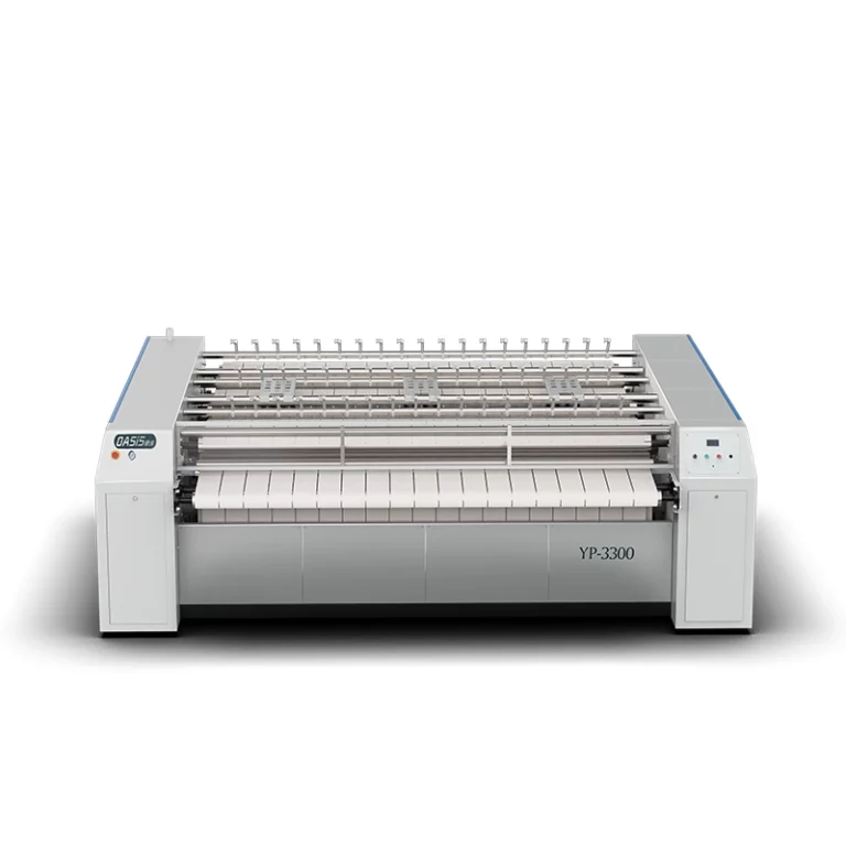 مكواة أسطوانية 3,3 م بأسطوانة واحدة – OASIS YP3300 – IWIN