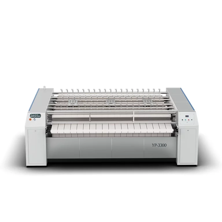 مكواة أسطوانية 3,3 م بـ 6 أسطوانات – OASIS YP3300VI – IWIN