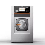غسالة-مجففة بأسطوانة واحدة للخدمة الذاتية 30 كلغ – OASIS XHY30 – IWIN
