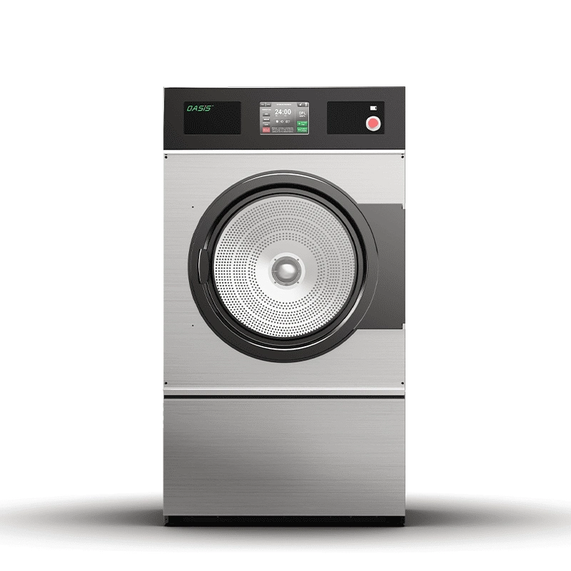 مجفف دوار للخدمة الذاتية 35 كلغ – OASIS HG35 – IWIN