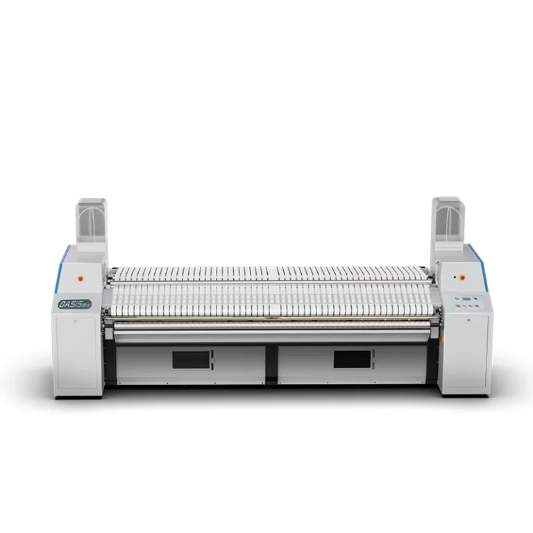آلة تلقيم بالشفط للبياضات المسطحة – OASIS S3300 – IWIN