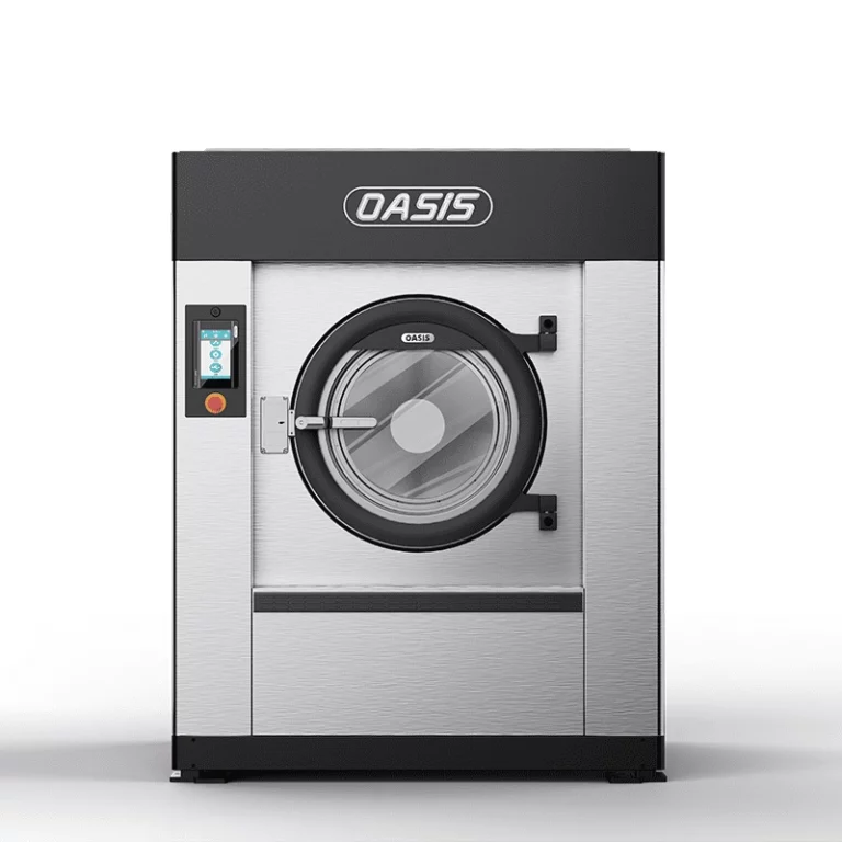 غسالة-عصارة معلقة – OASIS XF100 – IWIN