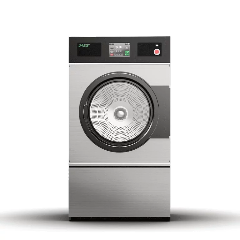 مجفف دوار للخدمة الذاتية – OASIS HG20 – IWIN