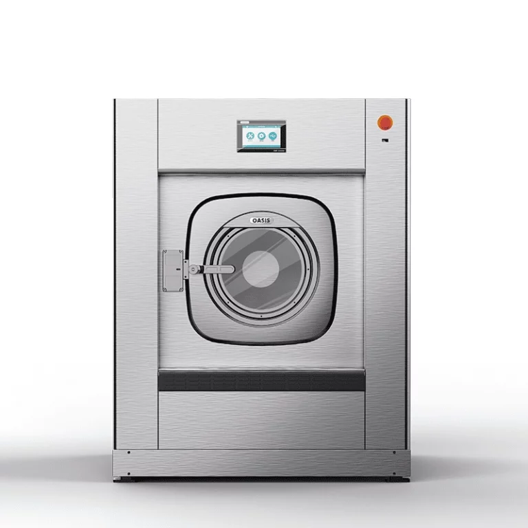 غسالة ملابس مهنية 15 كلغ – OASIS XR15 – IWIN